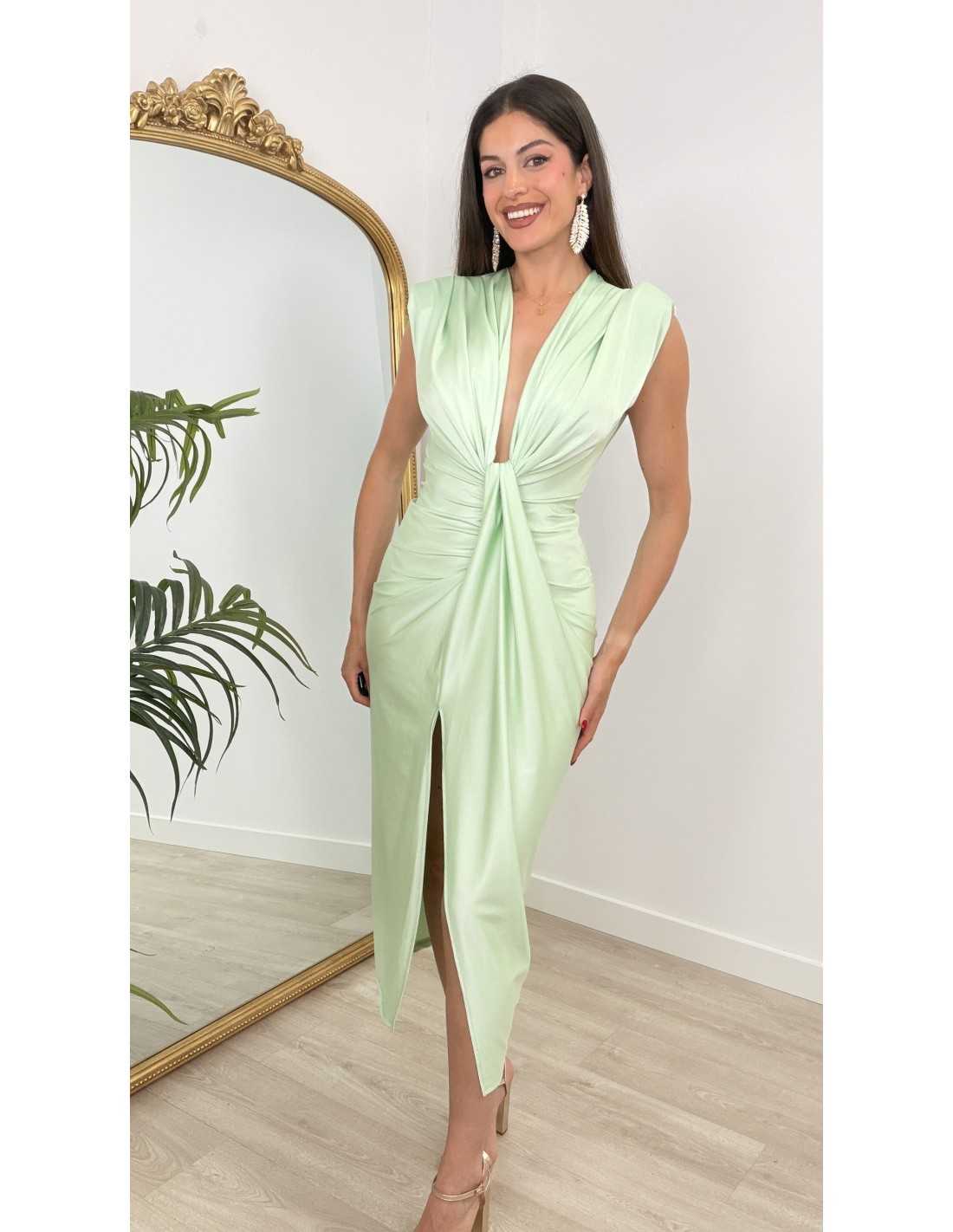 ROHIE LARA GREEN