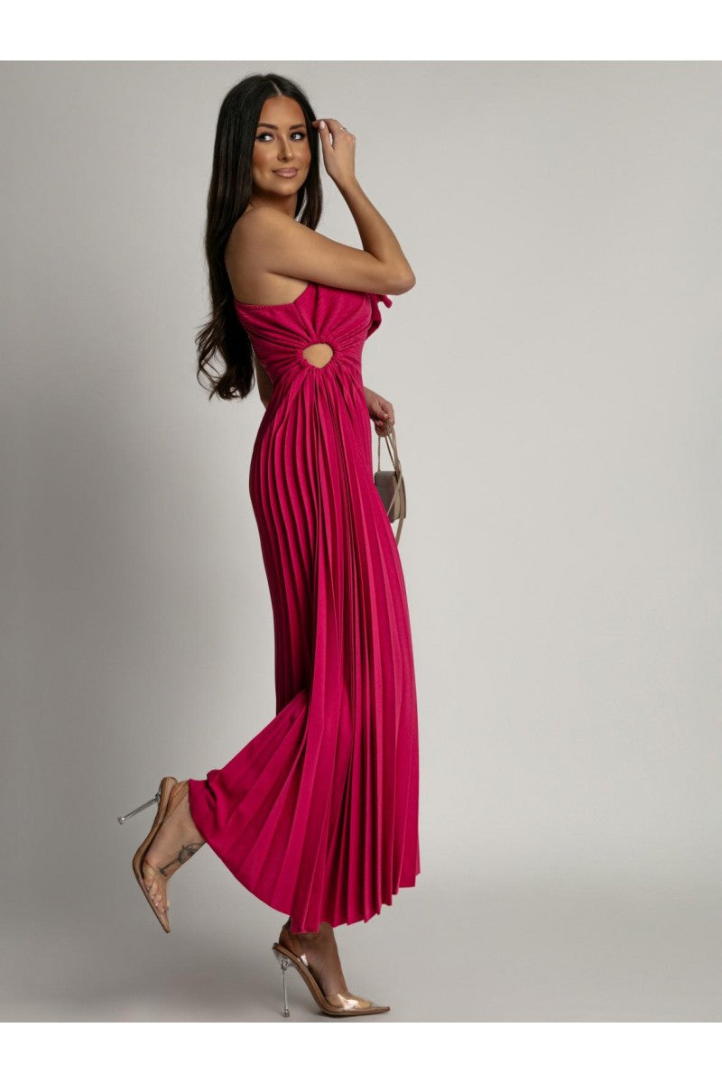 ROCHIE ALMA ROZ INCHIS