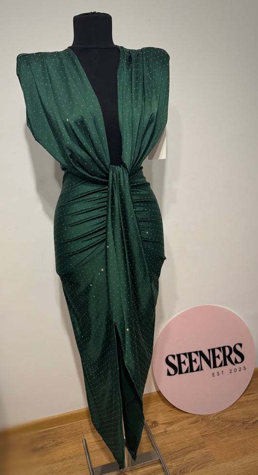 ATENA DARK GREEN