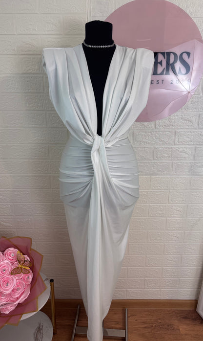 ROCHIE LARA WHITE
