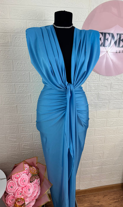 ROCHIE LARA BLUE