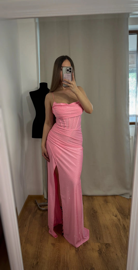 ROCHIE BELLA PINK