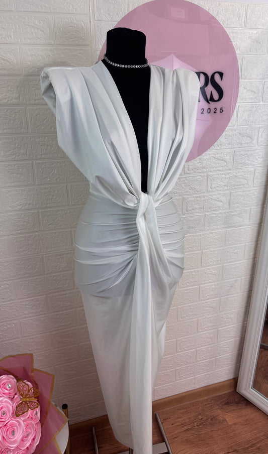 ROCHIE LARA WHITE