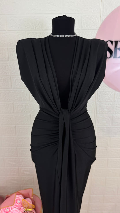 ROCHIE LARA BLACK