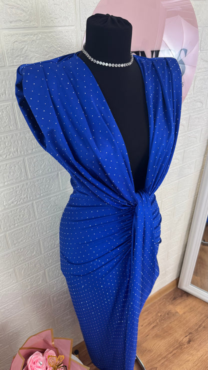 ROCHIE ATENA ROYAL BLUE
