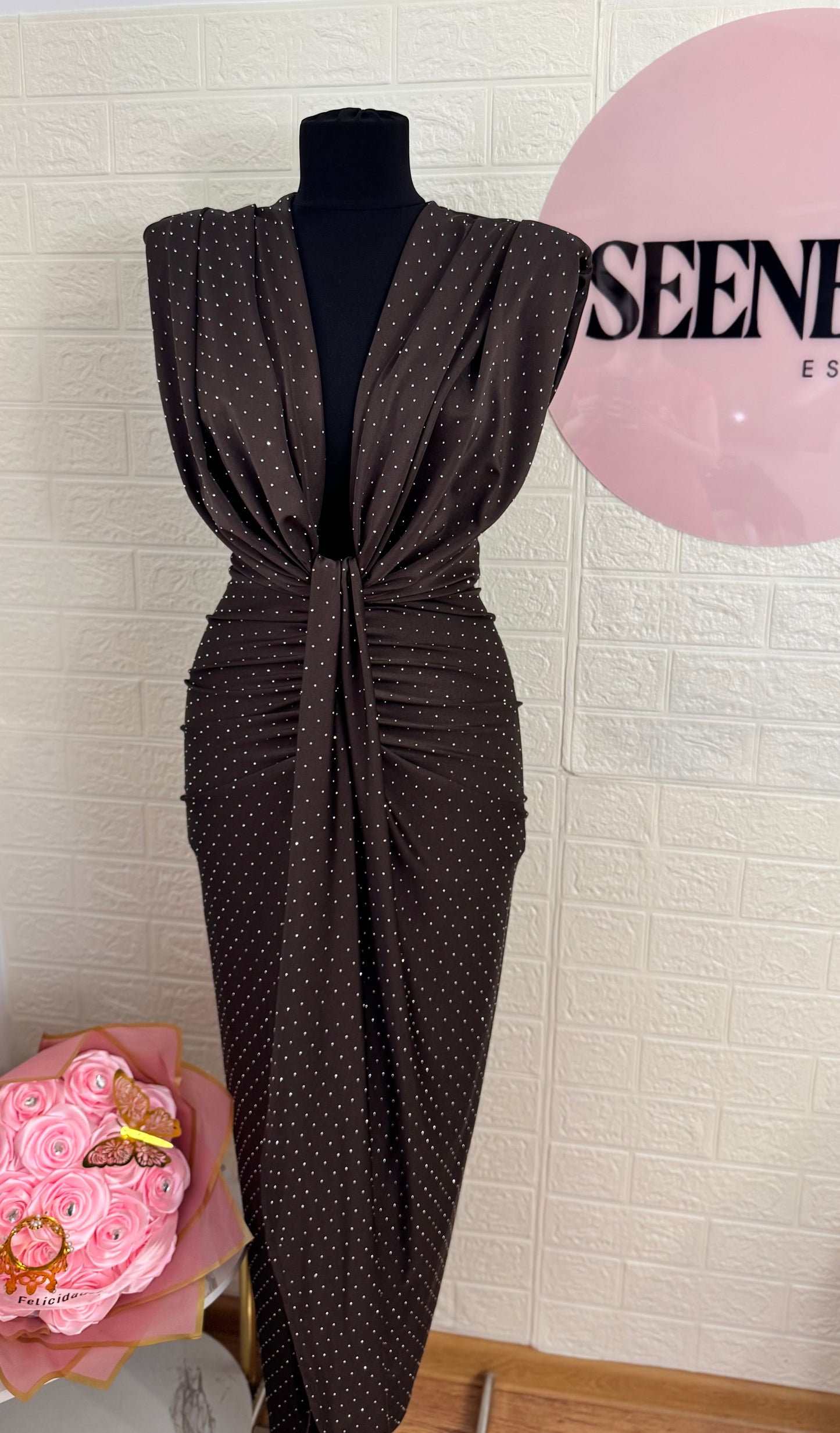 ROCHIE ATENA CHOCHO