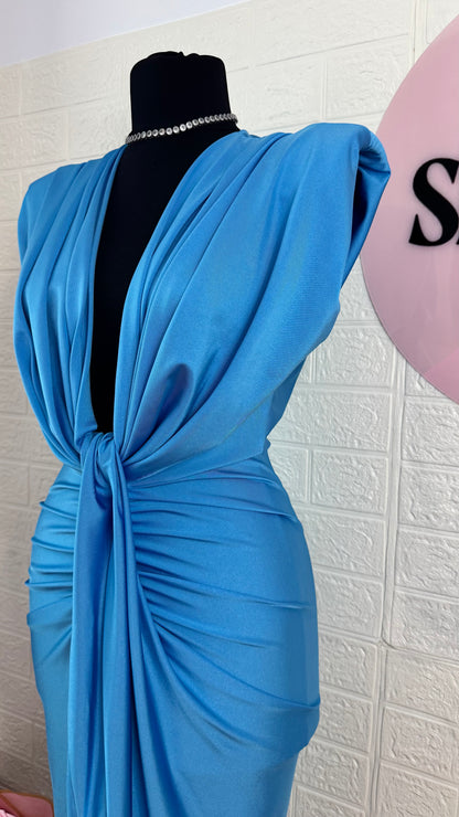 ROCHIE LARA BLUE