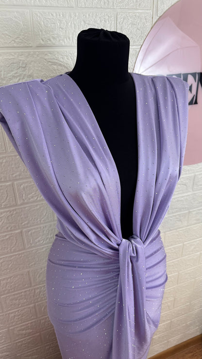 ROCHIE ATENA LILA