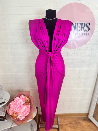 ROCHIE LARA PINK