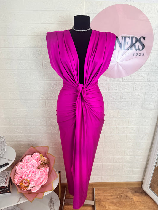 ROCHIE LARA PINK