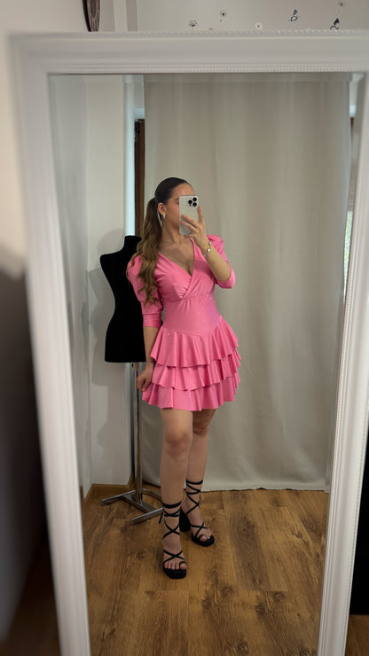 ROCHIE DOLL PINK
