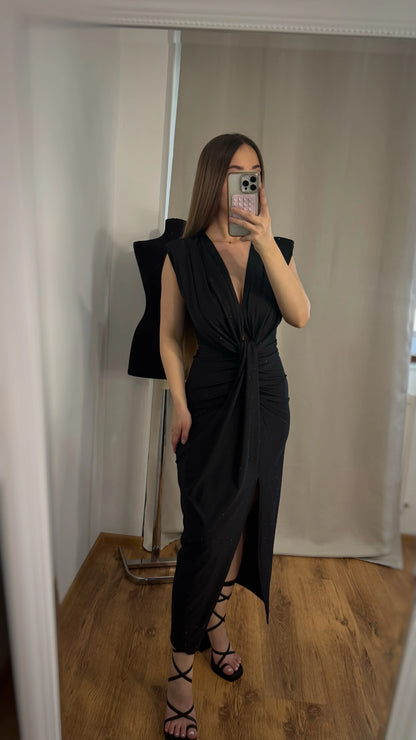 ROCHIE ATENA FULL BLACK