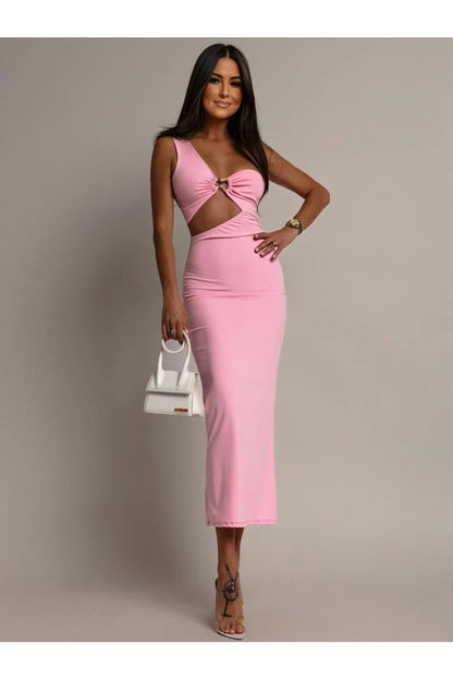 ROCHIE DALIA PINK