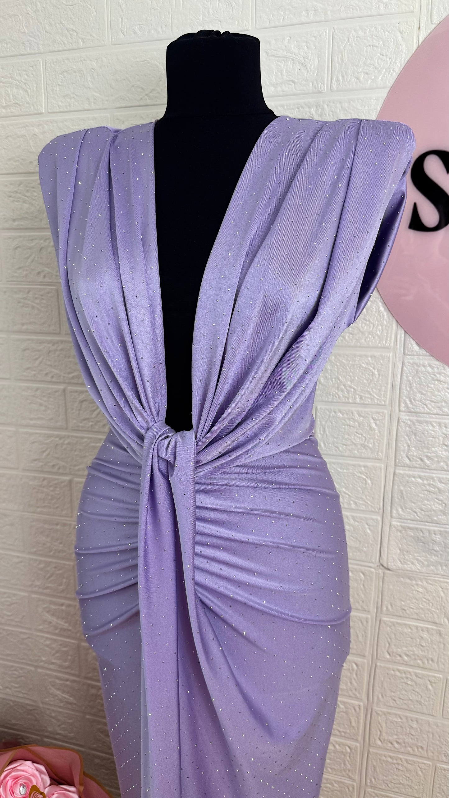 ROCHIE ATENA LILA