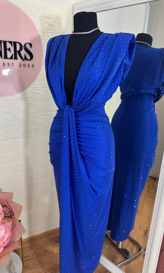 ROCHIE ATENA ROYAL BLUE