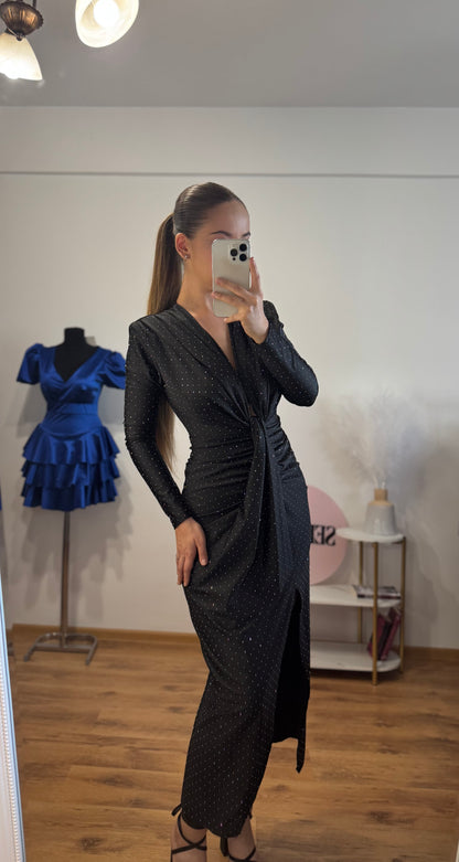 ROCHIE YARA METALLIC