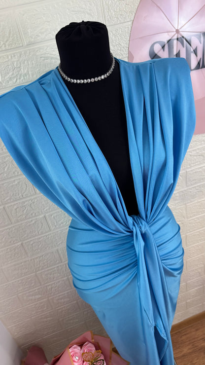 ROCHIE LARA BLUE
