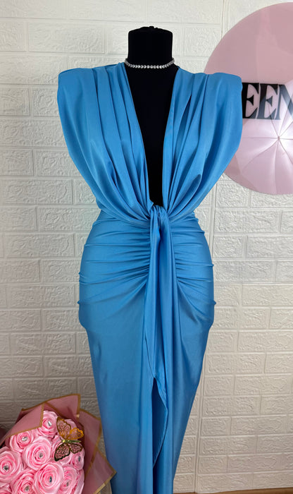 ROCHIE LARA BLUE