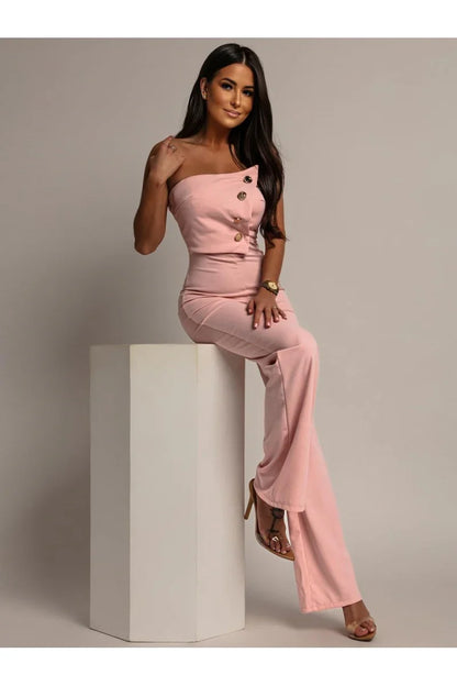 SALOPETA AMALIA PINK