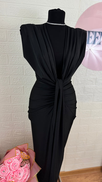 ROCHIE LARA BLACK