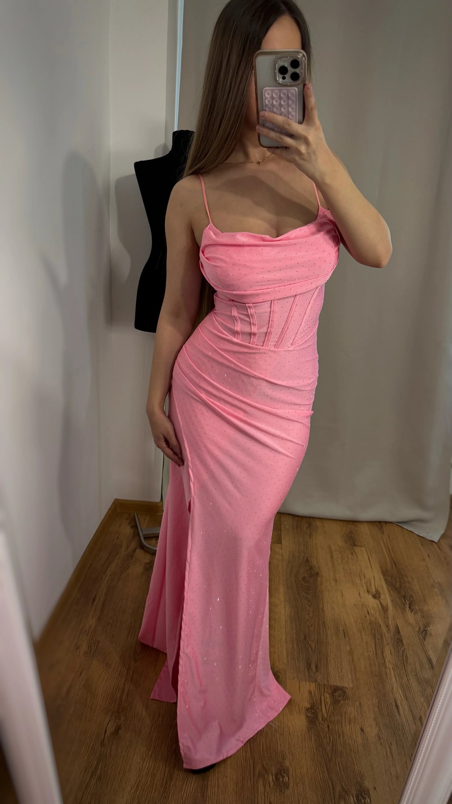 ROCHIE BELLA PINK