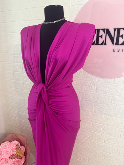 ROCHIE LARA PINK