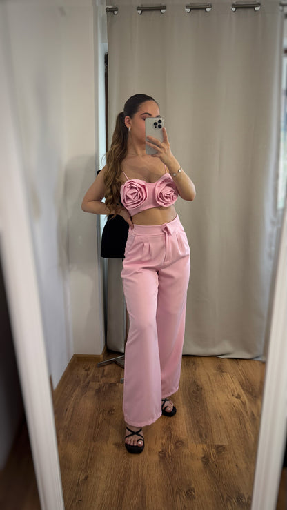 COMPLEU BLOOM ROZ