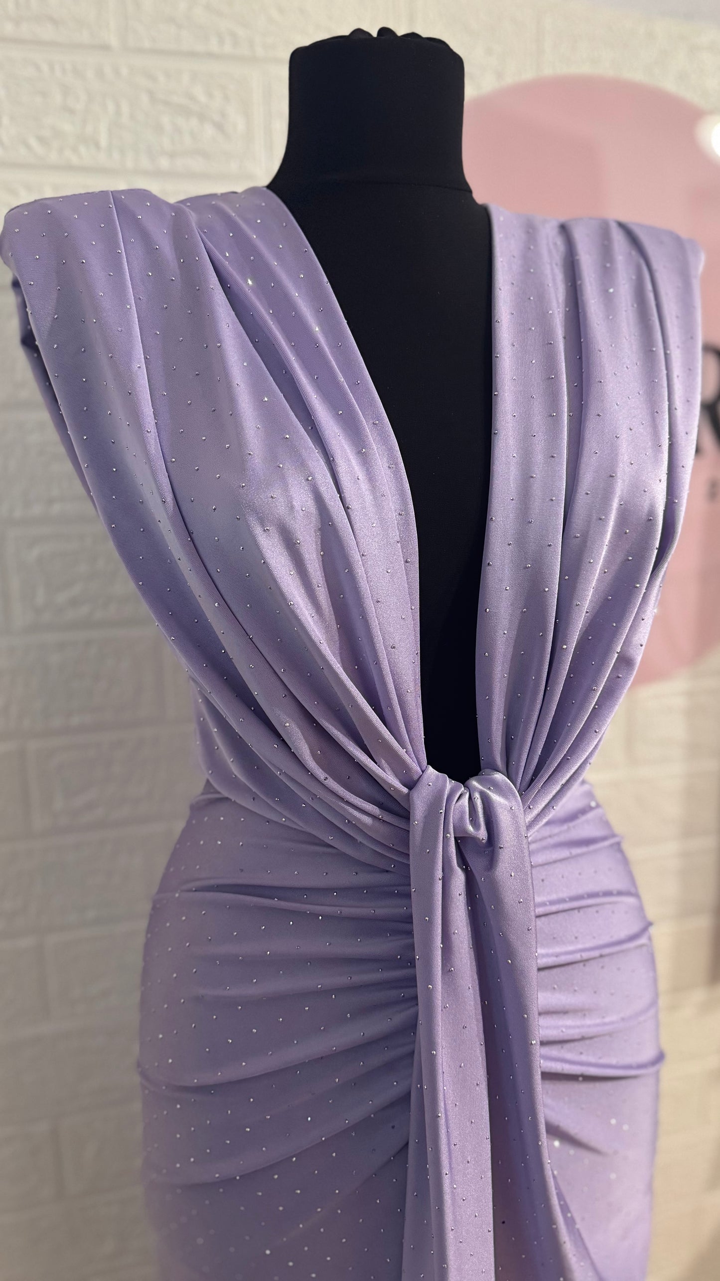 ROCHIE ATENA LILA