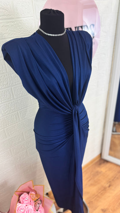 ROCHIE LARA DARK BLUE
