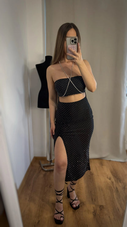 ROCHIE ALEXA BLACK