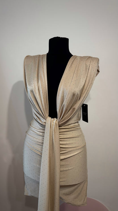 SEXY ATENA CHAMPAGNE