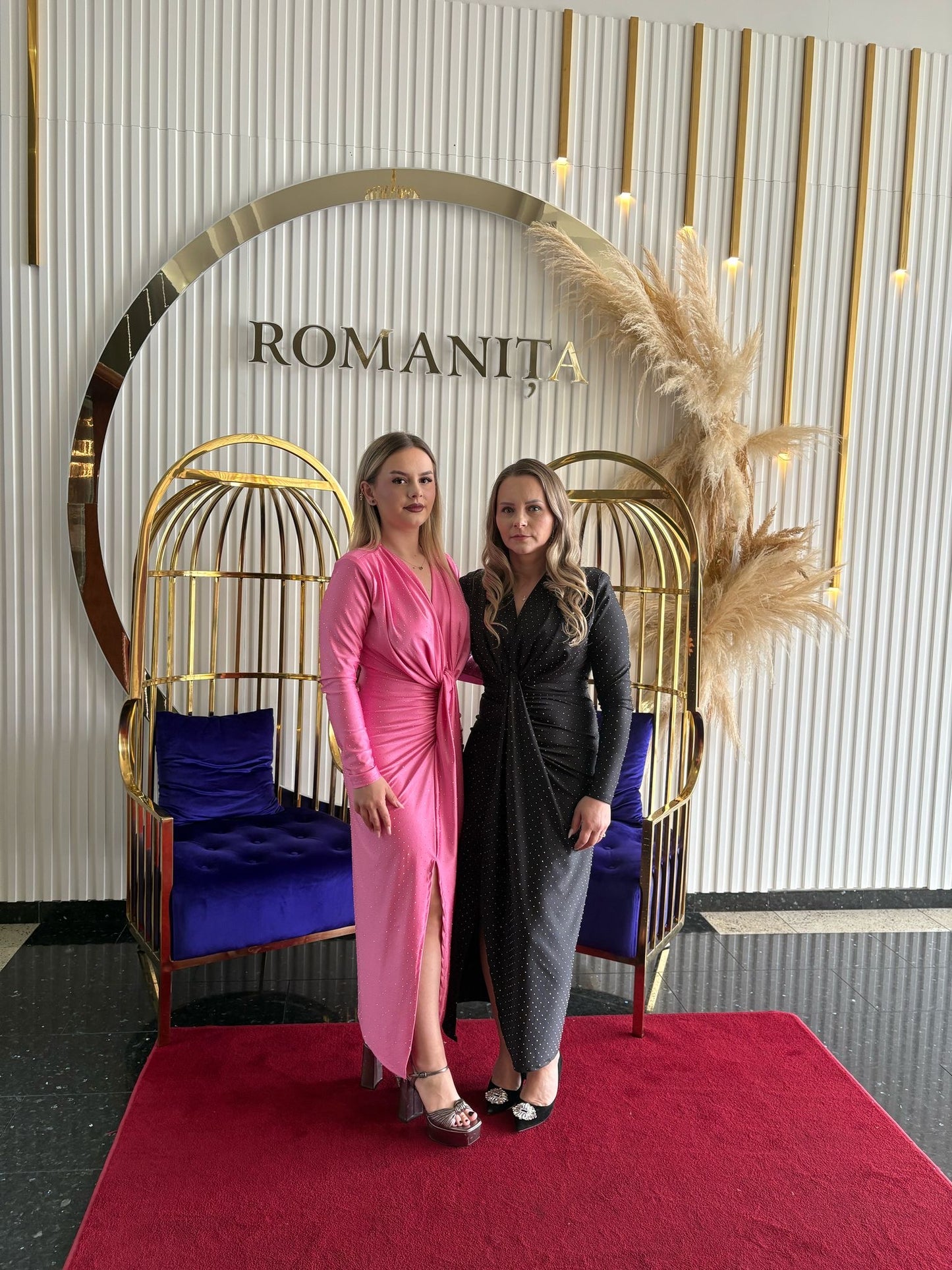 ROCHIE YARA METALLIC