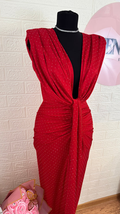 ROCHIA ATENA RED