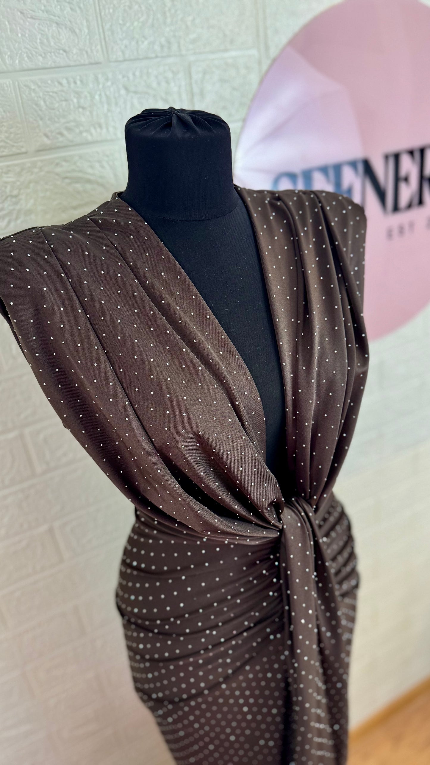 ROCHIE ATENA CHOCHO