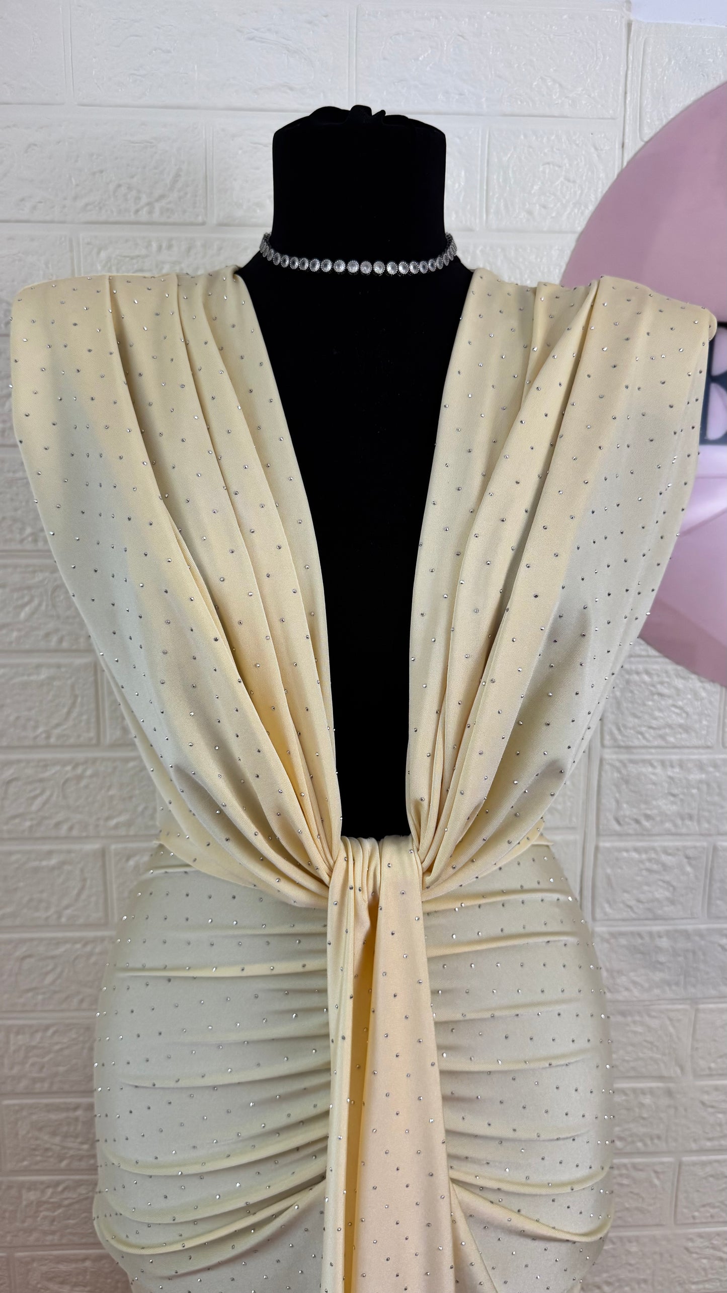 ROCHIE ATENA YELLOW