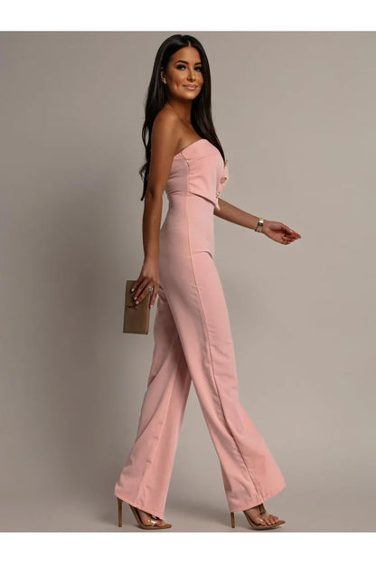SALOPETA AMALIA PINK