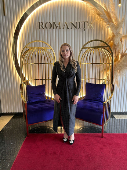 ROCHIE YARA METALLIC