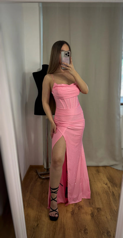 ROCHIE BELLA PINK