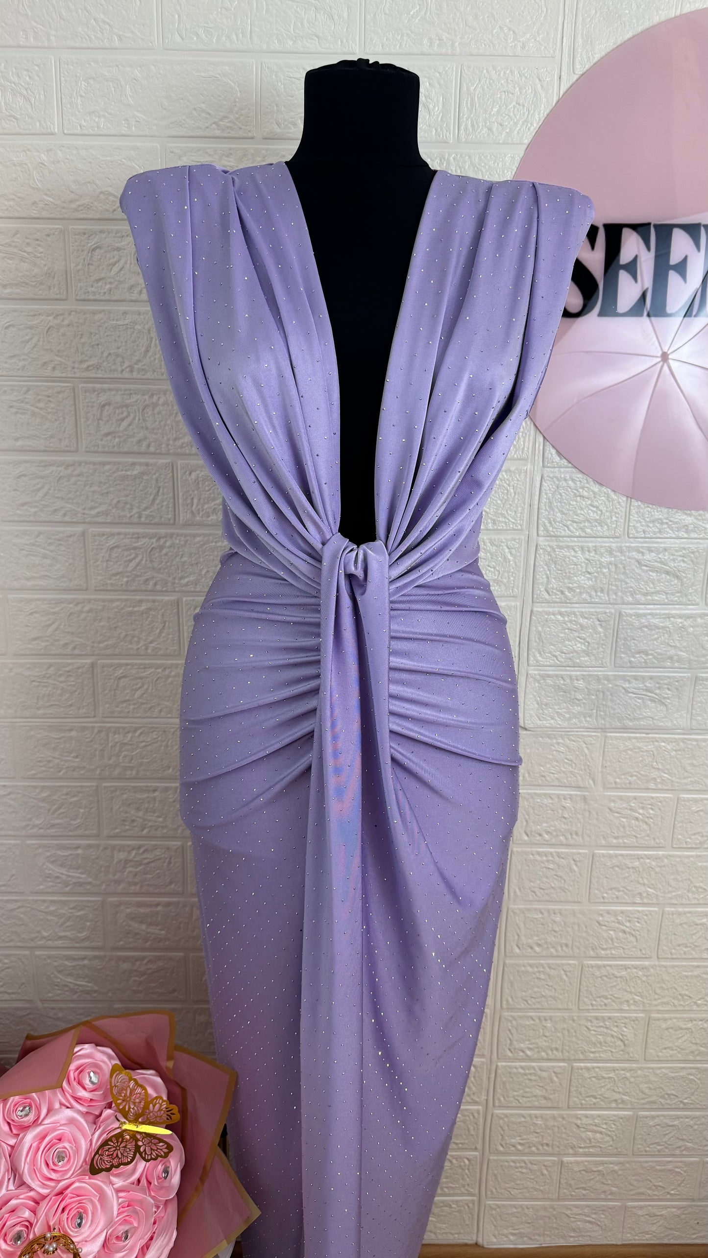ROCHIE ATENA LILA