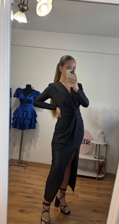 ROCHIE YARA METALLIC