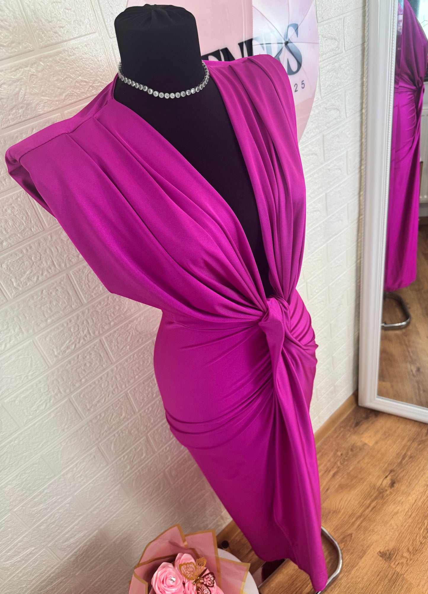 ROCHIE LARA PINK