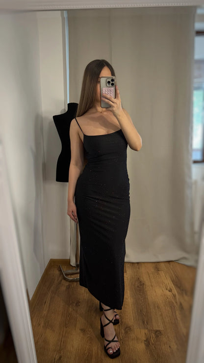 ROCHIE LANA FULL BLACK