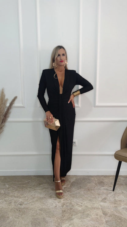 ROCHIE LARA BLACK