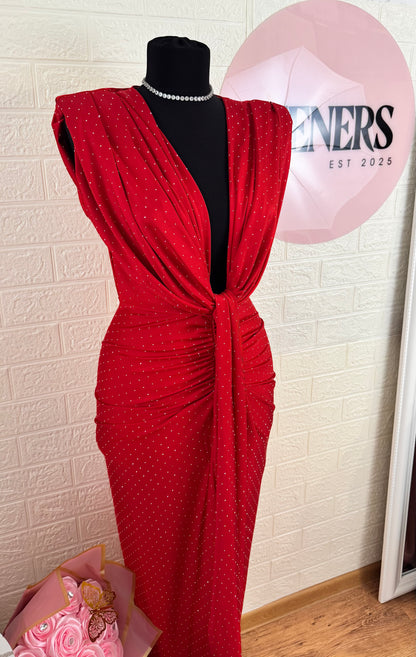 ROCHIA ATENA RED